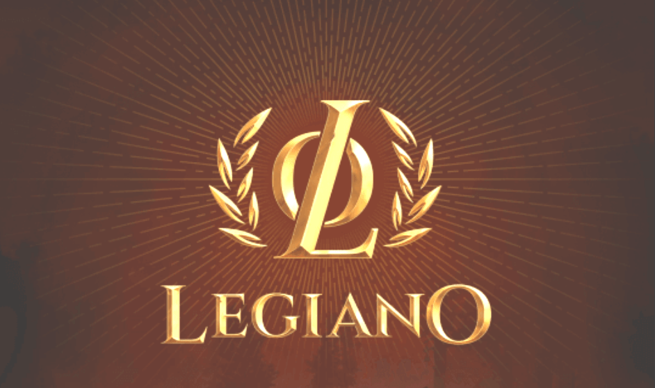 Legiano logo