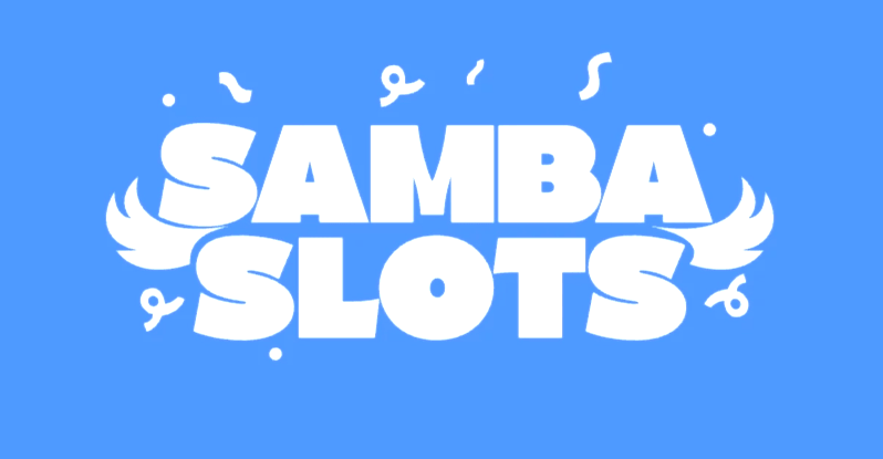 Samba Slots logo